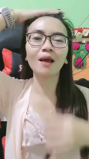 Bokep Mimi Aiko Mendesah Godain Pascol MangoLive ID 37067474